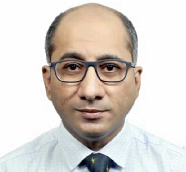 director