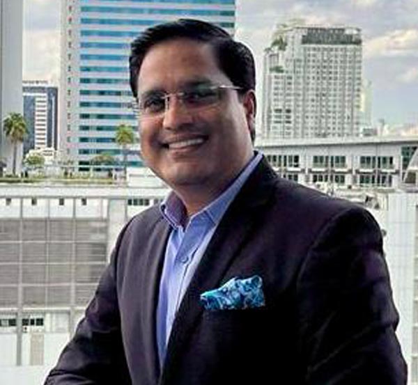 director