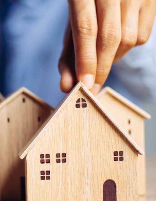 Loan Against Property